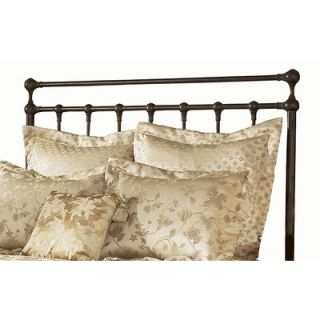 FBG Langley Metal Headboard