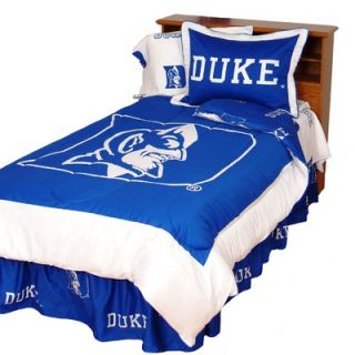 College Covers Duke Comforter Series   Duke Comforter Series