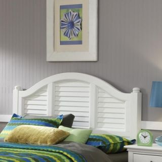 Home Styles Bermuda Panel Headboard   5542 501 / 5543 501