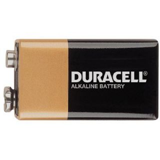  Duracellbattery 243 Mn1604Bkd   9 volt alkaline duracellbattery