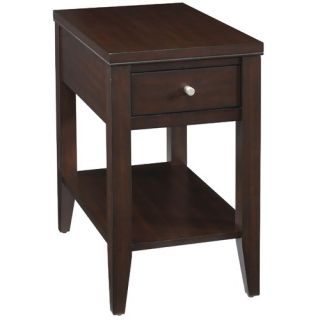 End Tables with Drawers