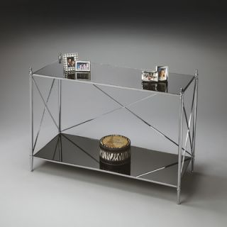 Butler Modern Expressions Console Table