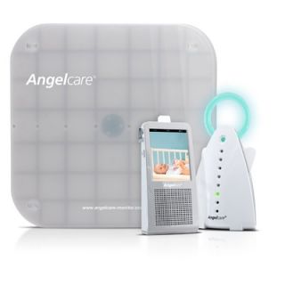 Angelcare Video Movement and Sound Monitor   1100 US 1GB