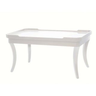 Belle Meade Signature Modern Glamour Candace Coffee Table