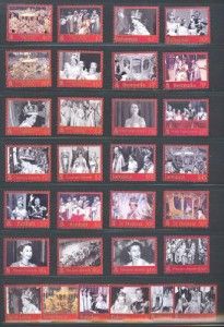 2003 Coronation Anniversary Omnibus Sets