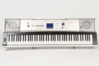 Yamaha YPG 535 88 Key Portable Grand Piano Keyboard