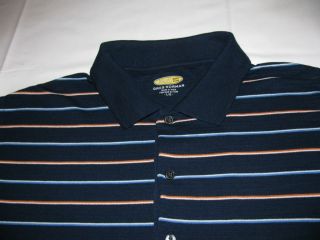 Greg Norman Golf Shirt L