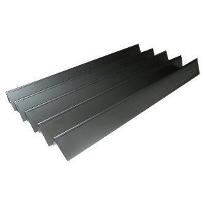  Steel Heat Angle for Weber Grills New Parts Replacement