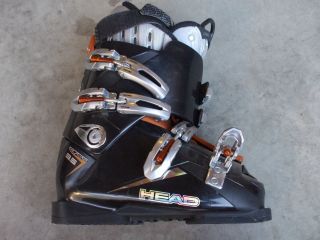 Head Edge 9 5 Ski Boots Size 9