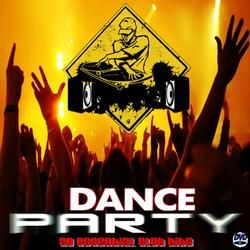 Dance Party Non Stop DJ Video Mix Todays Essential Club Hits 90
