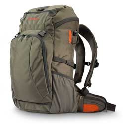 Simms Headwaters Day Pack Coal Fly Fishing Backpack