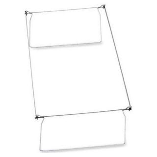 NEW Hanging File Folder Drawer Frames, Steel, Legal