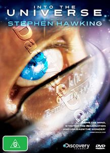 into the universe with stephen hawking new pal dvd all