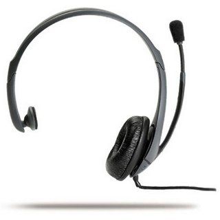 Logitech USB Vantage Headset for PlayStation 2 and PlayStation3