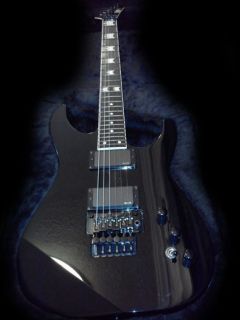  ESP Jeff Hanneman Slayer Guitar