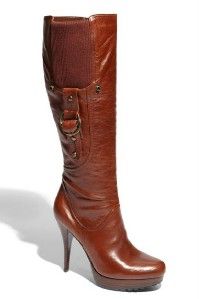 new guess marciano hearne leather boot sold out