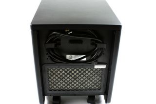 1500W Quartz Infrared Heater Humidifier Plasma Inverter Air Purifier