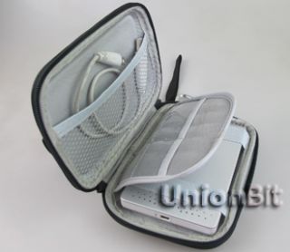Hard Drive Carrying Case Pouch for Seagate Expansion Backup Plus