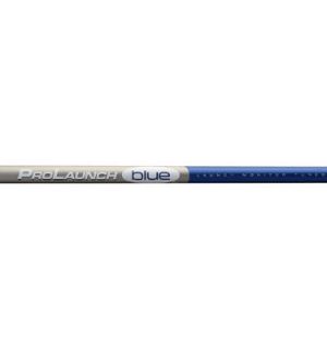 New Grafalloy ProLaunch Blue 65 Regular Golf Shaft 335 Tip Pro Launch