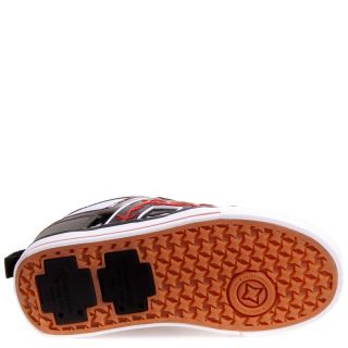 Heelys Bolt Leather Casual All Kids Shoes