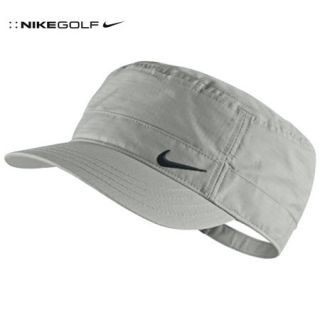 Nike Dri Fit Bunker Shot Cap Military Style New AW2011
