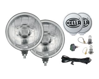 hella 500 light kit image shown may vary from actual part