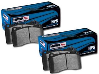  is a Factory Authorized Wholesale Distributor for Hawk Performance