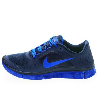 Nike Free Run+ 3 Mens Running Shoes 510642 440 Shoes
