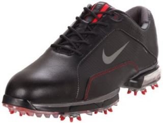Nike Golf Mens Nike Zoom TW 2012 Golf Shoe Shoes