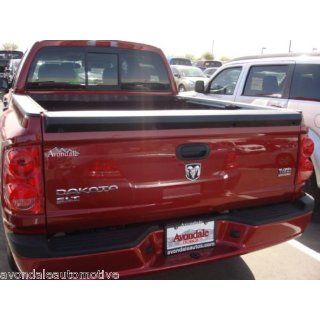 2005 2011 Dodge Dakota REAR Tailgate Spoiler NEW Mopar! : 