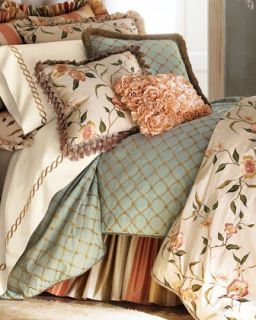 Jane Wilner Designs Charlotte Bed Linens   