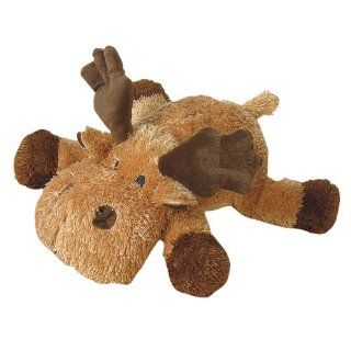 Pet Lou MOO 14 Colossal Dog Chew Toy, 14 Inch Moose: Pet