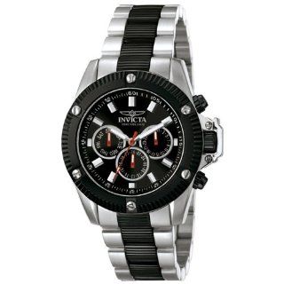 Invicta Mens 5715 Invicta II Collection Sport Stainless Steel and