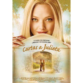  Letters to Juliet Movie Poster (11 x 17 Inches   28cm x 44cm) (2010