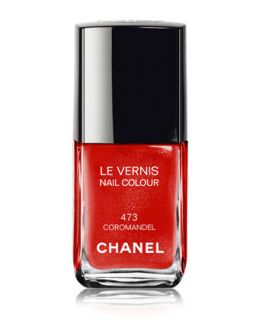 C14VA CHANEL LE VERNIS COROMANDEL Nail Color
