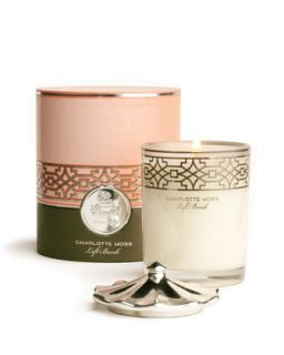 Agraria Left Bank Perfume Candle   