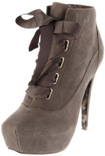 Betsey Johnson Womens Tales Ankle Boot Betsey Johnson