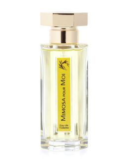Artisan Parfumeur Mimosa Poumoi Eau de Toilette, 50mL   Neiman