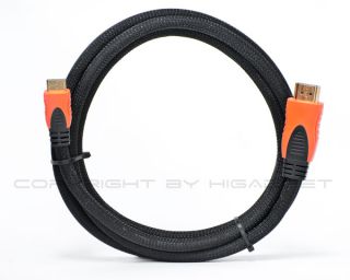Type C Mini HDMI Cable for Nikon D5100 D7000 D3100 D700
