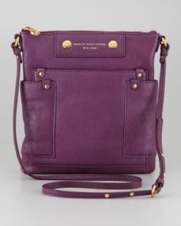 MARC by Marc Jacobs Petal to the Metal Sia Crossbody Bag   Neiman