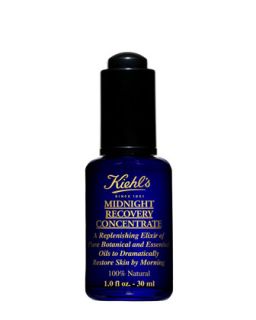 C0P75 Kiehls Since 1851 Midnight Recovery Concentrate
