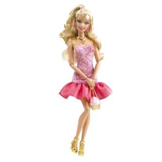 Barbie Fashionistas Sweetie Doll: Toys & Games