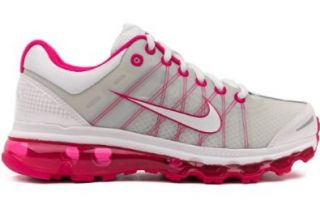 Nike Air Max+ 2009 Womens Running Shoes 476784 101 Shoes
