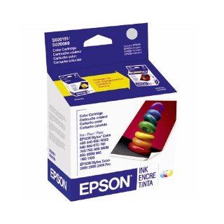  Color Ink Cartridge,300 Yield, Part Number S191089