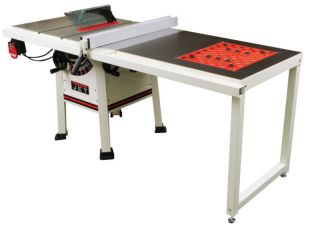 JET 708489K 10 Inch 1 3/4HP 52 Inch ProShop Table Saw with