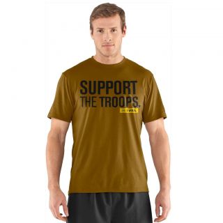 men s under armour tactical support t shirt