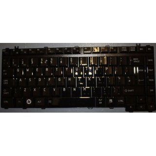 Toshiba Satellite A215 S7444 Glossy Black UK Replacement