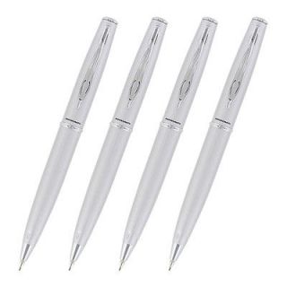  Professional Series L   0.5 mm Silver CT Mechanical Pencil, 4/Pencils