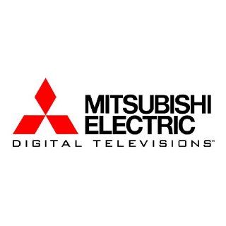   Mitsubishi Remote Control, Part Number 290P187020 Electronics