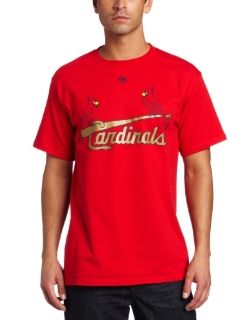  Cardinals Light Blue Player Name and Number Jersey T shirt Clothing